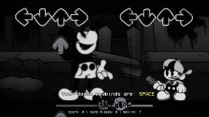 FNF': Wednesday's Infidelity V2 - Unknown Suffering REMAKE (1 HOUR VERSION) (3rd mickey song looped