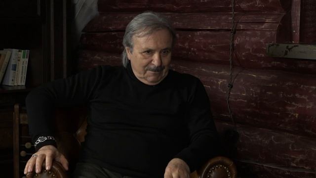 Казбек Кудзаев: «Главное благородство, милосердие, совесть». смотреть онлайн