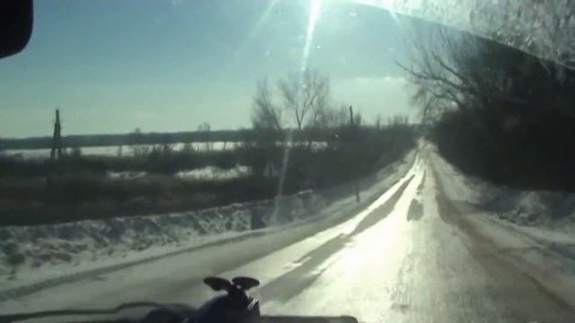 Родные просторы - деревянная церковь 19 века смотреть онлайн
