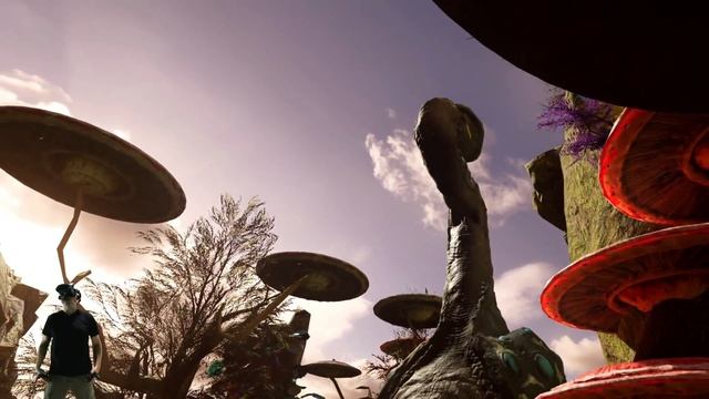 Rhythm of the Universe: Ionia ⚡Steam VR⚡ Gameplay en Español 20 смотреть онлайн