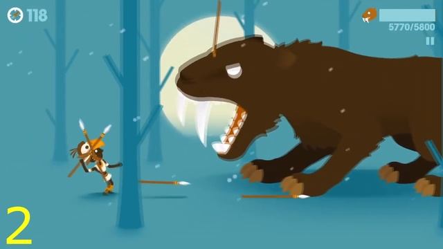 Топ 5 игр на Android без интернета