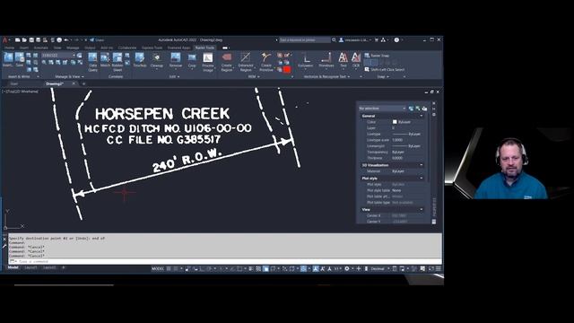 [AUTOCAD] - Descobrindo os Mistérios do AutoCAD Raster Design смотреть онлайн