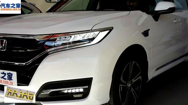 2018 Honda UR V all new review. the technology. смотреть онлайн