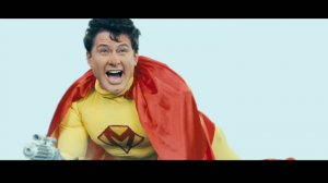 ХБ - Мегачел и доктор Фу (3 часть)