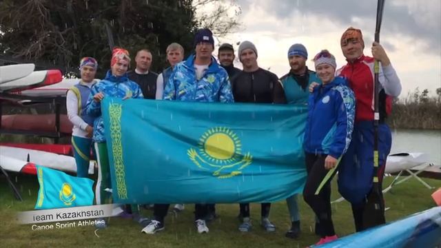 Merry Christmas and Happy New Year 2018! смотреть онлайн