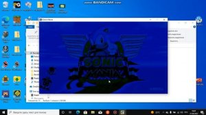 Как скачать Sonic Mania Plus