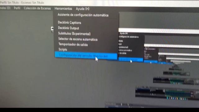 OBS Blade de OBS Studio смотреть онлайн