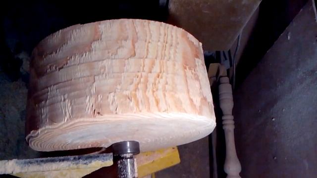 Неудачная работа с сосной (Unsuccessful work with pine) смотреть онлайн