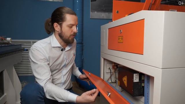 Подключение лазерной трубки, как правильно установить CO2 трубку своими руками. смотреть онлайн