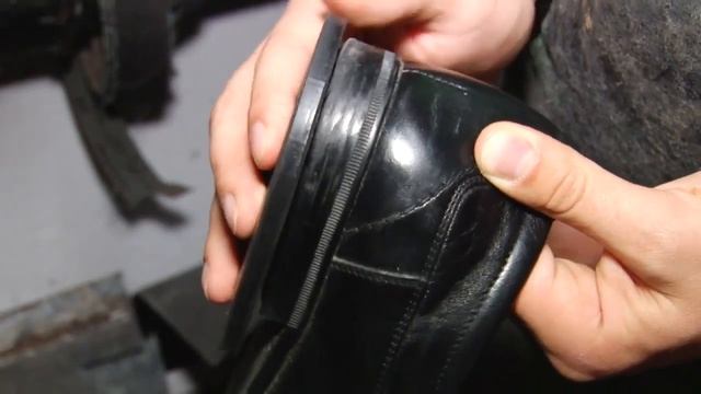 Профессия сапожник смотреть онлайн