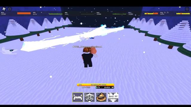 #4 Roblox Unwavering Soul | LV 500-1000!! смотреть онлайн