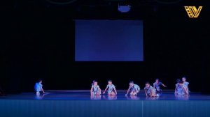 Танец "Следуй за мечтой" /Dance "Follow the Dream". Современная хореография.