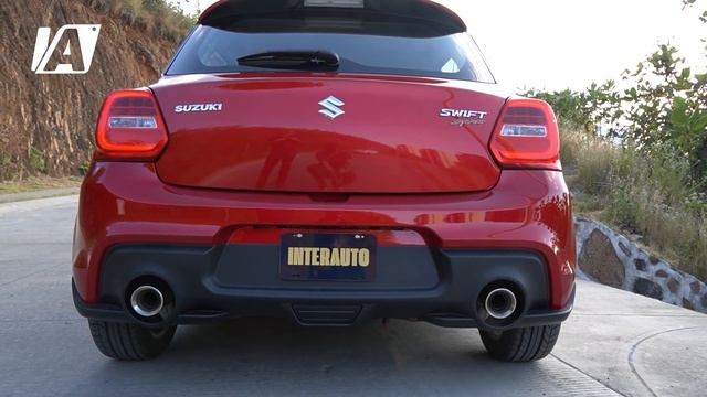 Swift Sport MANUAL 2021 - El juguete que quieres en navidad смотреть онлайн