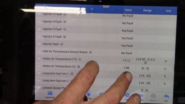 97 Ford Hard Start, Rough Idle BONUS VIDEO- Final fix смотреть онлайн