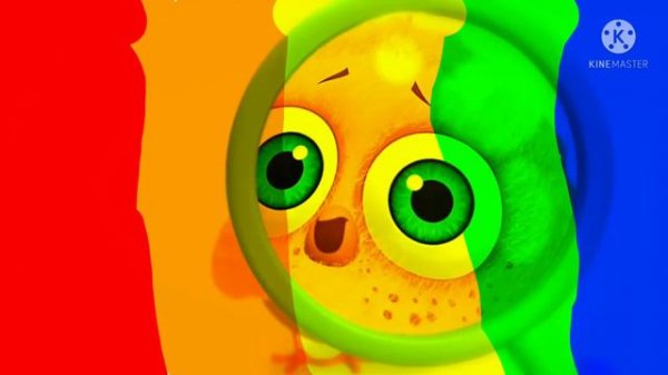 цып-цып effects