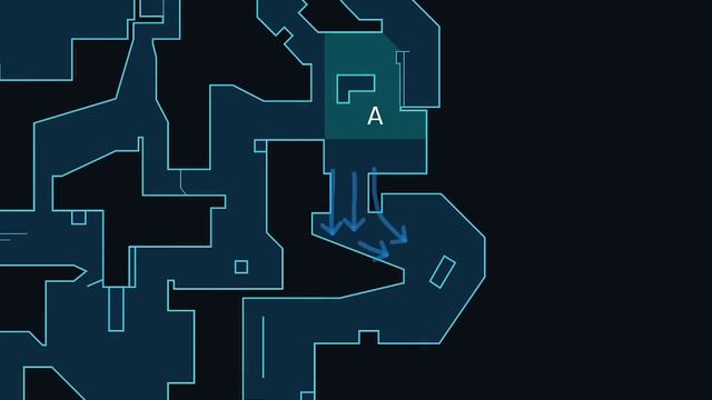 How the Queens of Valorant DOMINATE on Pearl | Pro VALORANT Breakdown смотреть онлайн