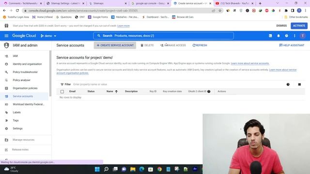 Earn?$100 Per Day With Web Stories 2022 - Google API Web Stories Instant Indexing Trick смотреть онлайн
