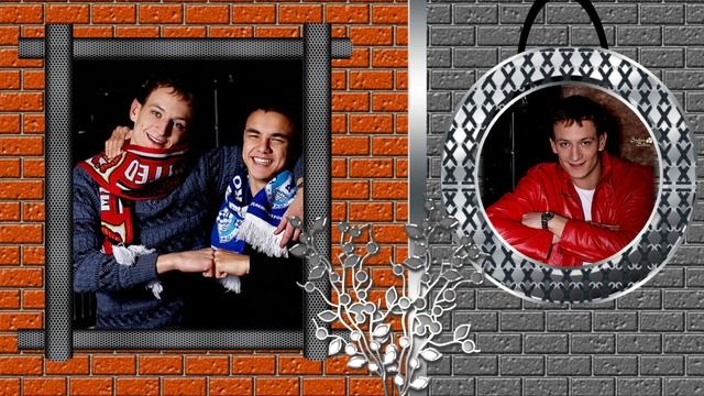 С Днем рождения,мой милый друг.mp4 смотреть онлайн