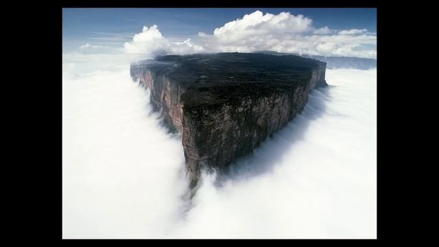 Откуда берётся вода в водопадах смотреть онлайн