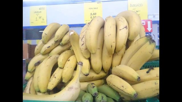 БАНАН Почему нельзя есть бананы на завтрак смотреть онлайн