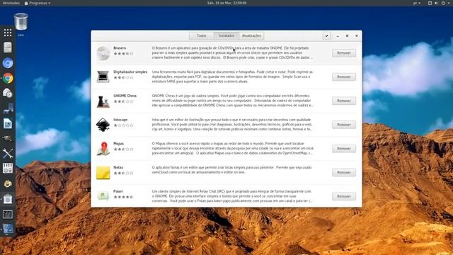 Pengenalan Debian 9 Stretch смотреть онлайн