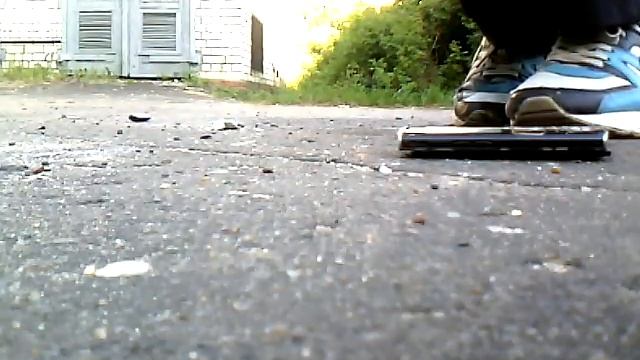 Юбилейный ролик , разбил старый телефон. смотреть онлайн