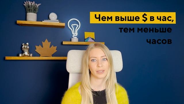 Поиск работы для маркетологов и креативных специальностей в Северной Америке: Канада, США. Часть 1. смотреть онлайн