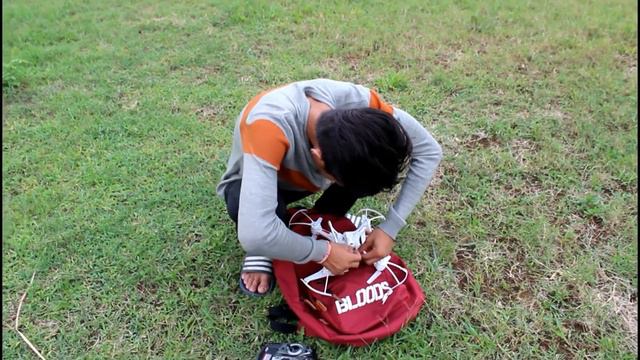 UNBOXING Fayee F550-1 quadcopter + Flight test #kapalolengkapten смотреть онлайн