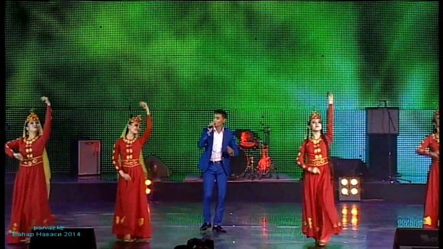 Молутжан Тохтахунов - Яркәнт кечиси. смотреть онлайн