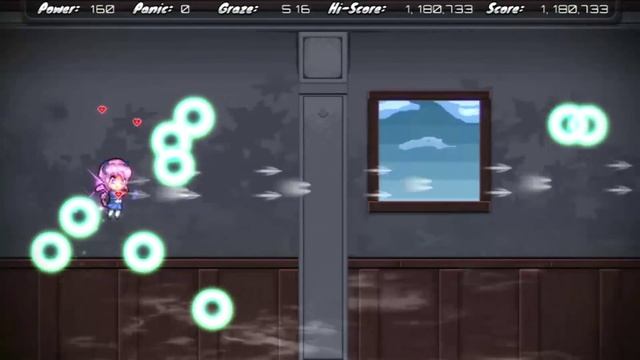 CGR Undertow - AETERNUM review for Xbox 360 смотреть онлайн