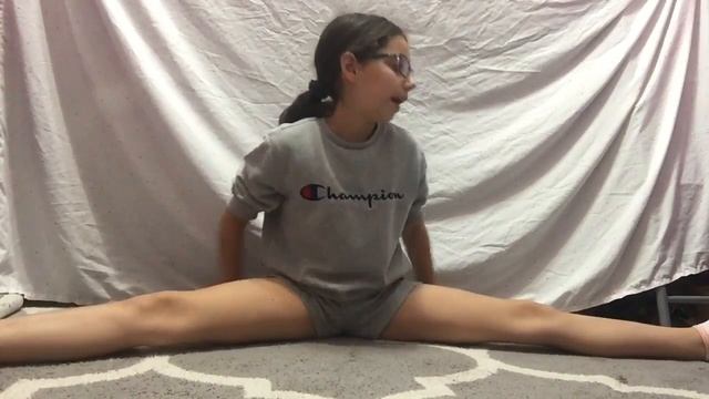 How to do a split смотреть онлайн