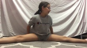 How to do a split