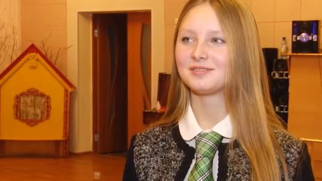 ДЕНЬ ДАРЕНИЯ КНИГ смотреть онлайн