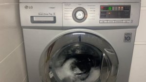 Стирка куртки на Lg Быстро 30 20 800
