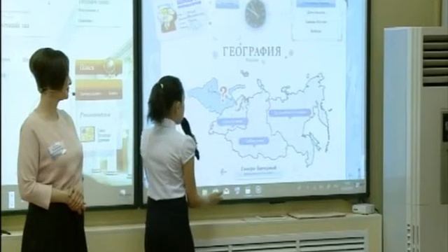 Открытие ЦУДа ПБ в городе Нефтеюганск смотреть онлайн
