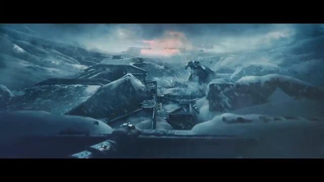 Трейлер Destiny 2: The Final Shape смотреть онлайн