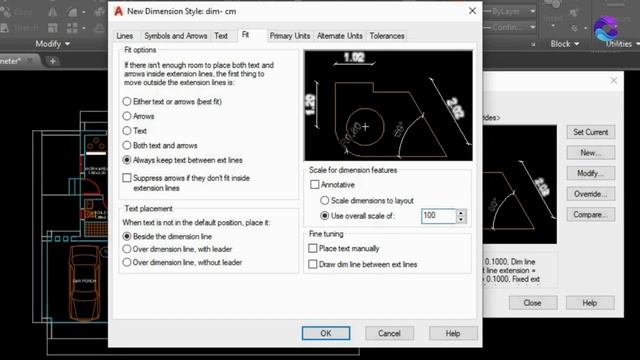 Autocad Malayalam | How to convert Meter Drawing to Centimeter Drawing | Easy steps смотреть онлайн
