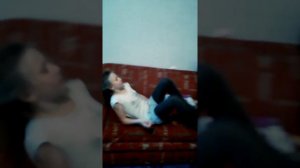 Заматываем в скотч (весь потратили)