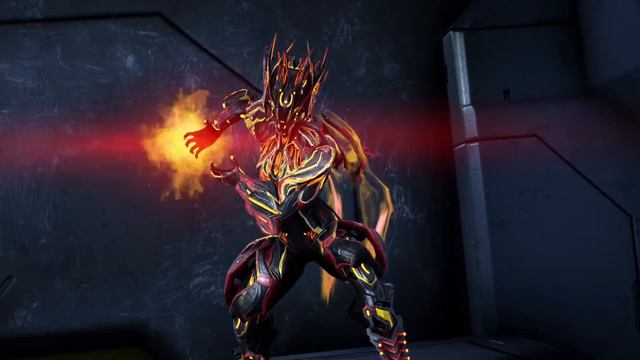 EVERY WARFRAME VS. LEVEL 9999 смотреть онлайн