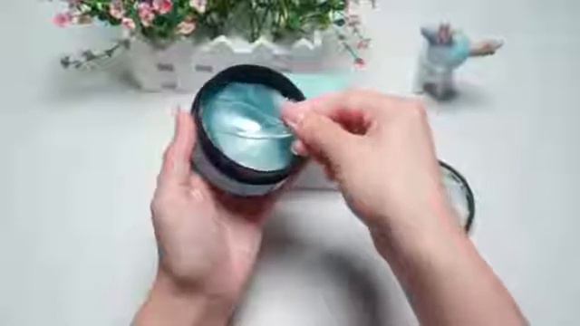 ПАТЧИ ДЛЯ УЛУЧШЕНИЯ КОЖИ смотреть онлайн