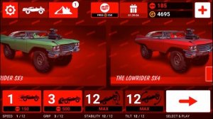 MMX Hill Dash — Off-Road Racing All Cars Unlocked