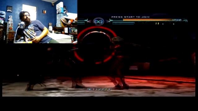 LET'S PLAY - Girl Fight - Shogun Full Arcade Mode Playthrough (PS3) смотреть онлайн