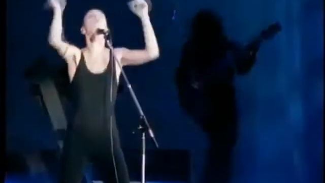 Sinead O Connor - Jerusalum смотреть онлайн