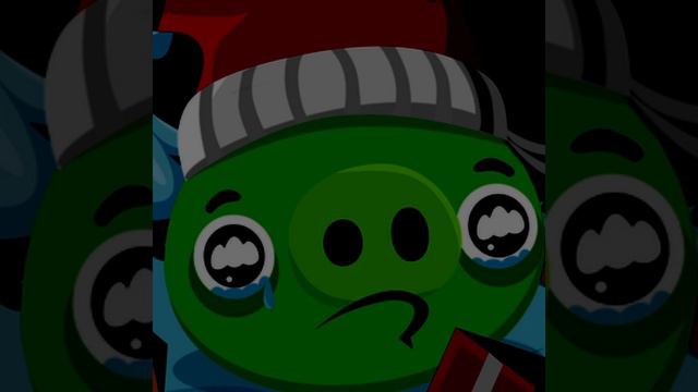 Bad Piggies Becoming Sad! смотреть онлайн