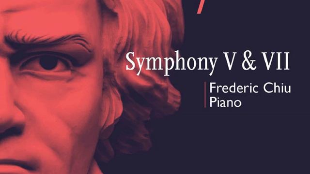 Symphony No. 5 in C Minor, Op. 67 (Transcr. F. Liszt for Piano) : II. Andante con moto смотреть онлайн
