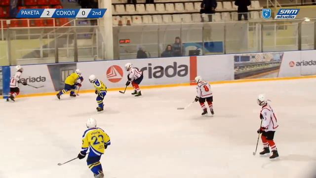 Ракета, г. Арск - Сокол, г. Новочебоксарск смотреть онлайн