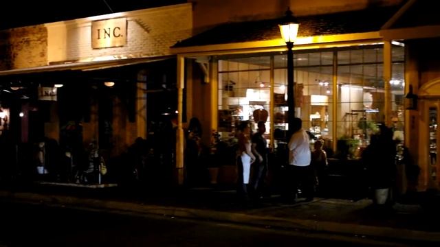 Samsung NX1000 / 720 / 30p / night sample video смотреть онлайн