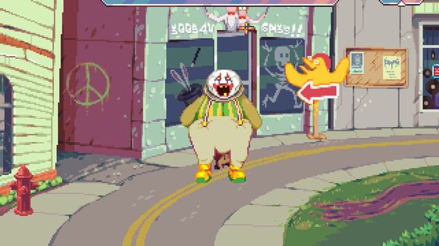 DROPSY Gameplay Walkthrough Part 2 - A Point & Click Hugventure (No Commentary) смотреть онлайн