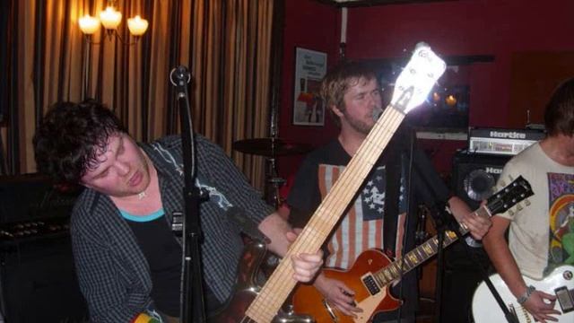 Heavy The Burden - Heavy The Burden смотреть онлайн