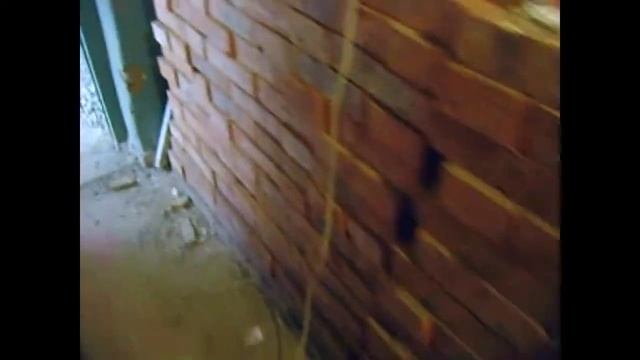 Ремонт старого дома(видео №9). Заливка бетонной балки своими руками. смотреть онлайн